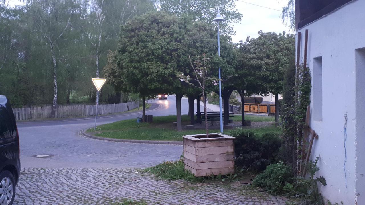 Heuhotel Farm Own Sleeping Bag Free Wifi Hausbreitenbach Екстериор снимка